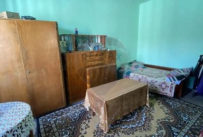 Casă cu 3 camere cu Teren 602 Mp în Vest - 2