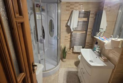 Apartament cu 2 camere decomandat în Central - 8