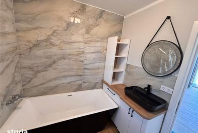 Casă cu 4 camere cu Teren 700 Mp în Valea Borcutului - 1