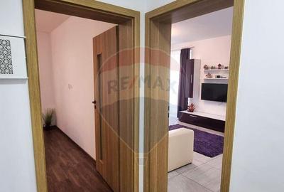 Apartament premium 2 camere, parcare + incalzire in pa... - 17