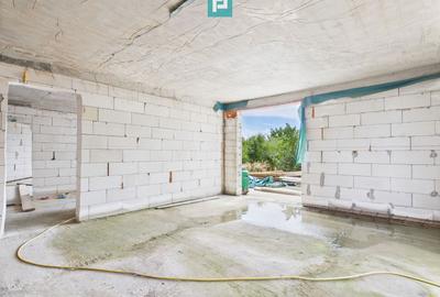 Duplex cu 3 camere cu Canalizare în Șag - 1