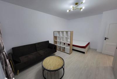 Garsonieră în Valea Lupului - 7