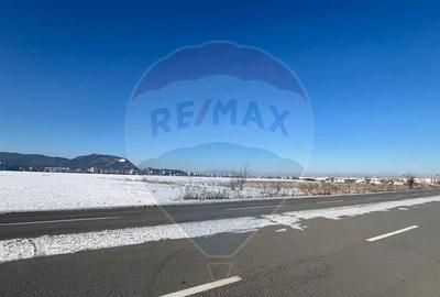 Teren industrial, 7,692mp Uzina2 / Strada Timisul Sec - 4