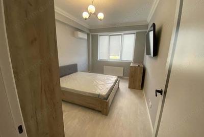 Garsonieră semidecomandată în Brâncoveanu