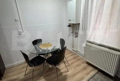 Apartament o camera, 36 mp, zona Tudor -Rodniciei - 9