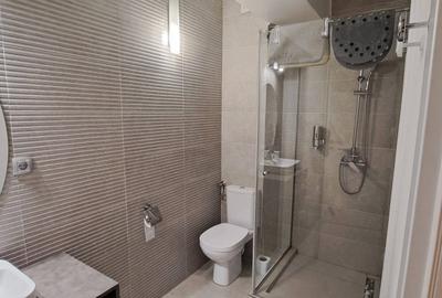 Garsonieră decomandată în Mănăștur - 5