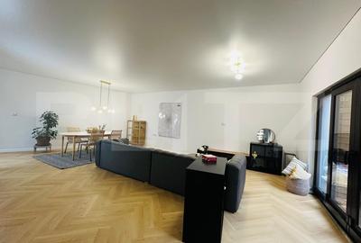 Casǎ finisata modern,  la cheie, vis-a-vis de Spitalul Judetean - 2