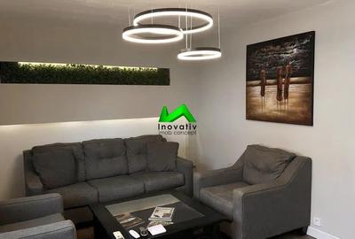 Apartament de inchiriat 2 camere Sibiu Strand - 4