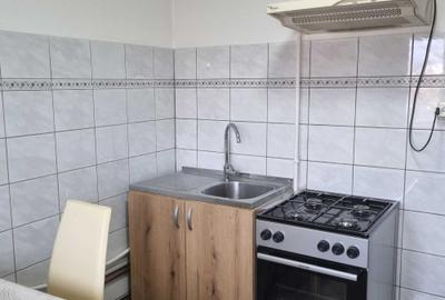 Apartament cu 2 camere decomandat în Lipovei - 3