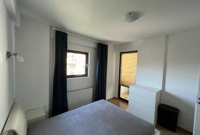 Apartament cu 2 camere semidecomandat în Decebal - 6