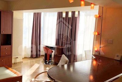 Apartament 1 camera, panorama unica, Faleza Dunarii, inclusiv perioade scurte - 6