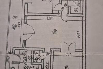 Apartament cu 2 camere semidecomandat în P-ța Victoriei - 23