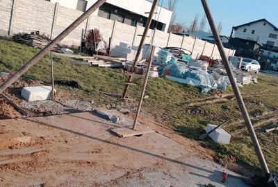 Casă cu 3 camere cu Teren 1531 Mp în Central - 1