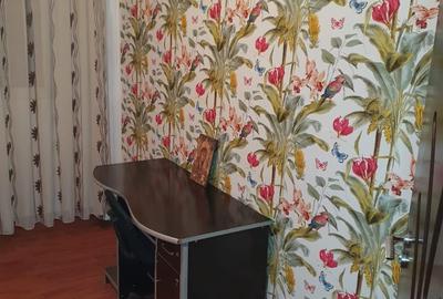 Apartament cu 3 camere semidecomandat în Gorjului - 3