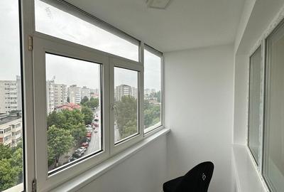 Apartament cu 2 camere decomandat în Central - 4