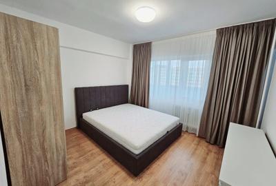 Apartament cu 3 camere în Obor - 2