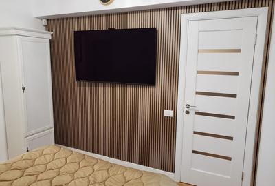 Apartament 2 cam. cu gradina si foisor in Sinaia zona Furnica - 8