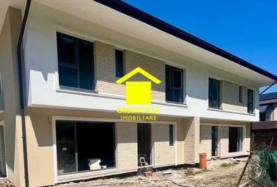 Casa cuplata, 4 camere, 120mp utili, teren liber 110mp, zona Sub Cetate - 4