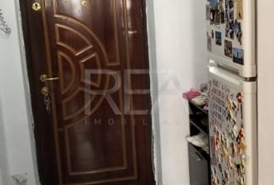 Garsoniera semidecomandata Pantelimon – Aleea Dobrina, etaj 5 - 4