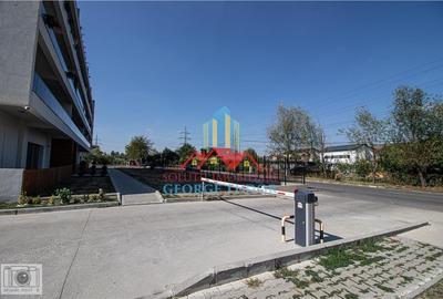 Apartament 2 camere  80 mp. LUX, La Cittadella Garden, Str. Apeductului 1E, BL A - 28