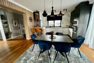 Casă cu Teren 551 Mp în Tudor - 1