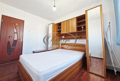 Apartament cu 2 camere semidecomandat, mobilat în Dâmbul Rotund - 4