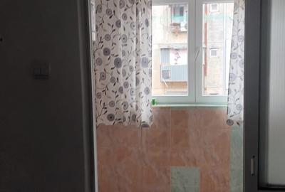 Garsonieră decomandată în Rahova - 2