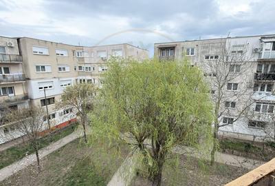 Apartament cu 3 camere semidecomandat, mobilat în Carei - 15