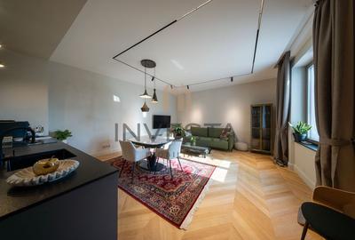 Apartament 3 camere, finisaje lux,  in Piata Unirii! - 3
