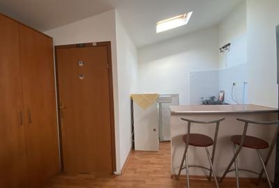 Garsonieră semidecomandată, mobilată în Iancului - 3