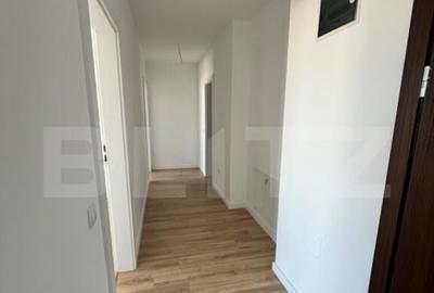 Apartament 3 camere, finisat lux, bloc nou, zona de Sud - 9