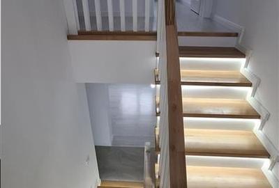 Casă individuală cu 4 camere cu Canalizare în Rediu - 15