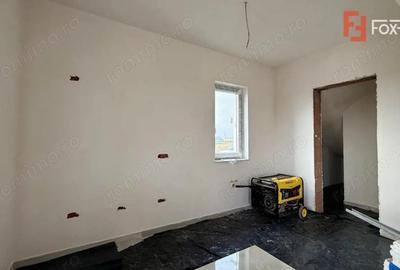 Duplex cu 5 camere de 128 mp utili si teren de 420 mp, zona Giarmata Vii - 10