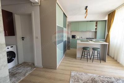 Garsoniera de inchiriat Mice?ti - Alba Iulia - 4