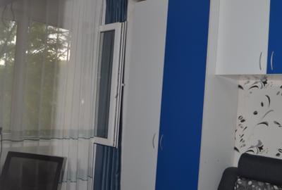 Apartament cu 2 camere semidecomandat în Central - 5