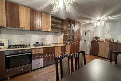 Apartament 3 camere,finisat,mobilat ,zona Mall Value Center - 1