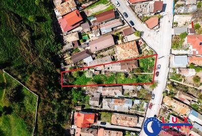 ID 6681 Casa cu teren de vanzare EXCLUSIVITATE Lux Imobiliare - 5