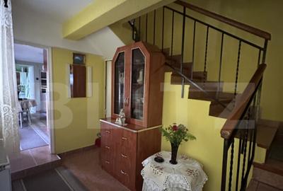 Casa P+2, 240 mp, 300 mp teren, zona Titulescu - 2