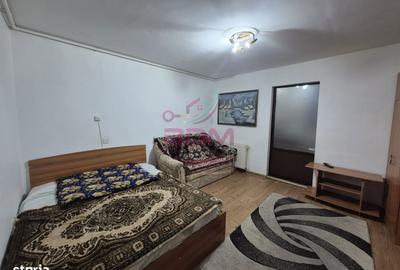 Garsonieră semidecomandată în Central - 5