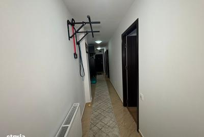 Apartament cu 3 camere, mobilat în Grivița - 5