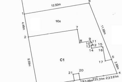 Casă individuală cu 9 camere cu Canalizare în Dorobanți - 2