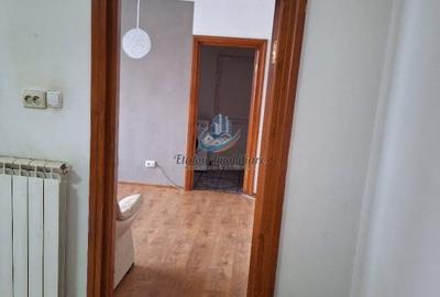 Apartament 3 camere/2 balcoane, parter inalt, Zona Bloc 40 Darmanesti - 4