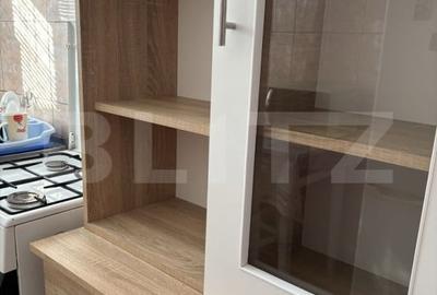 Apartament 2 camere - Alexandru cel Bun - 6
