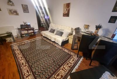 Apartament de vanzare, cu 2 camere, decomandat, 62 mp, zona Ford - 2