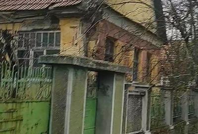 Casă cu 2 camere cu Teren 2150 Mp în Săbolciu - 4