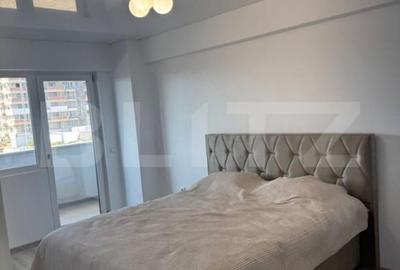 Apartament cu 3 camere de inchiriat, zona Copou Garden - 5