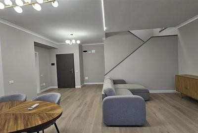 Apartament modern 3 camere 94.5mp pe 2 niveluri, Iris, zona str. Oasului - 15