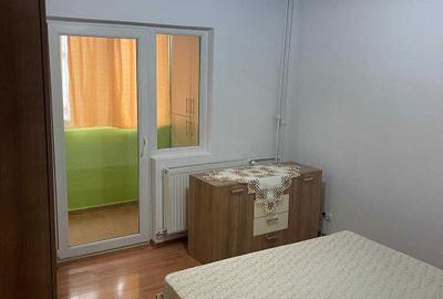 Apartament cu 2 camere decomandat în Spitalul Județean - 8