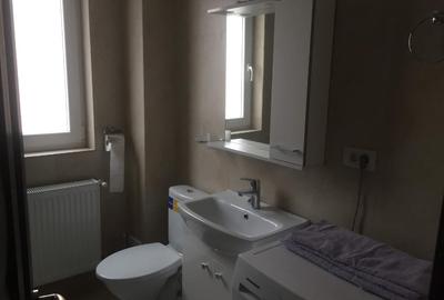 Apartament 3 camere cartier Yris Valea Lupului - 5