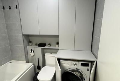Apartament cu 2 camere decomandat în Central - 12